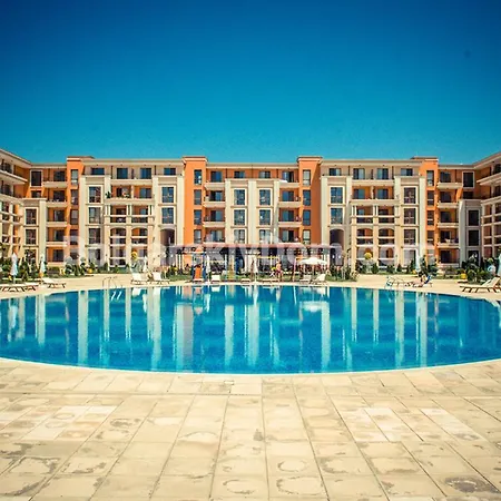 Prestige Fort Beach Apartment Sweti Wlas
