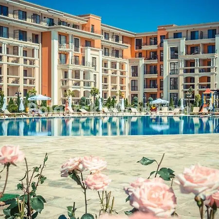 Prestige Fort Beach * Sveti Vlas